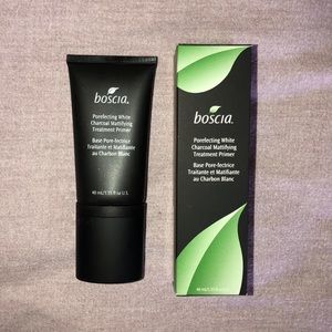 Boscia Porefecting White Charcoal Matte Primer